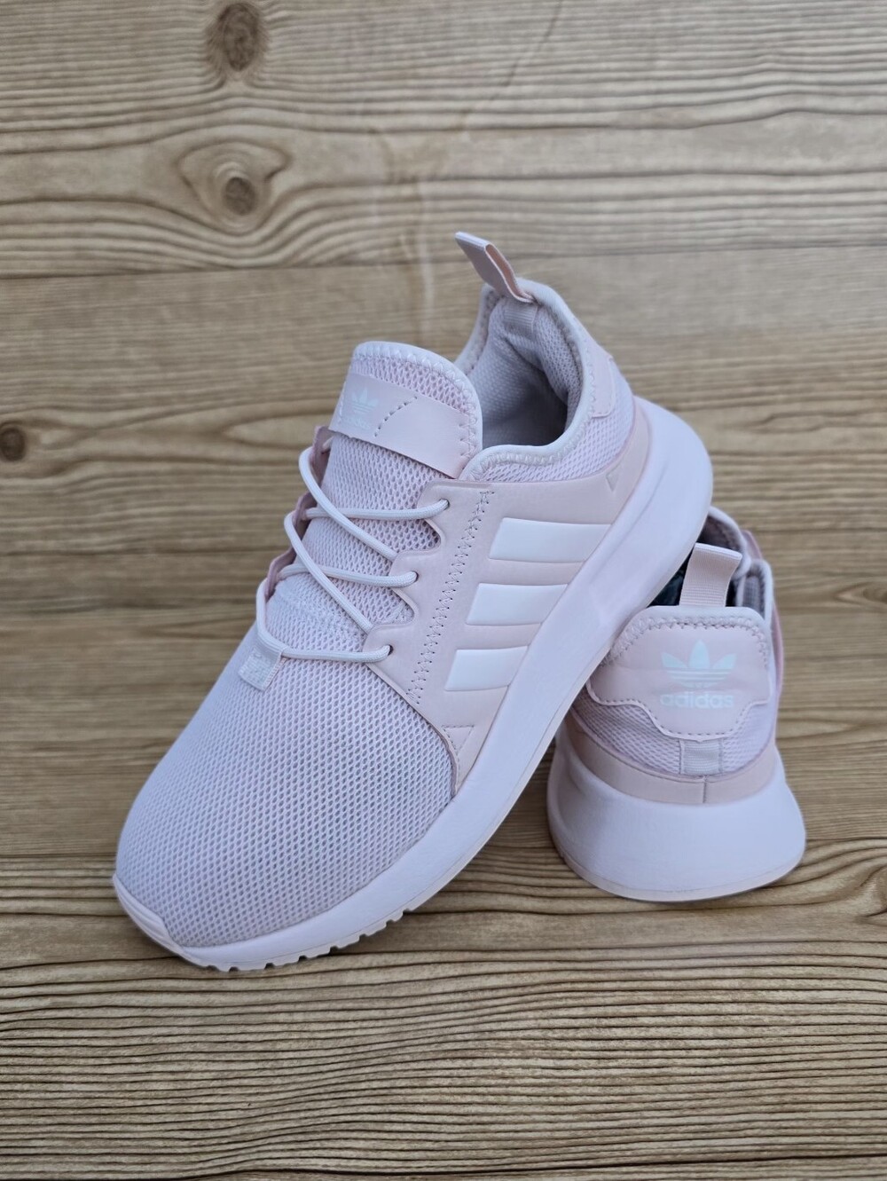 Adidas X_PLR Low Sneakers